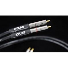 Atlas cables hyper symmetrical - cavo di segnale