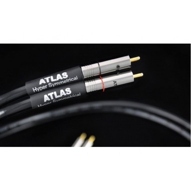 Atlas cables hyper symmetrical - cavo di segnale