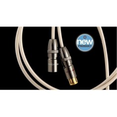 Atlas cables element xlr - signal cable