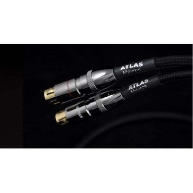 Atlas cables mavros xlr - cavo di segnale