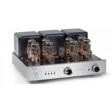 Cayin cs-100a kt-88 - amplificatore integrato
