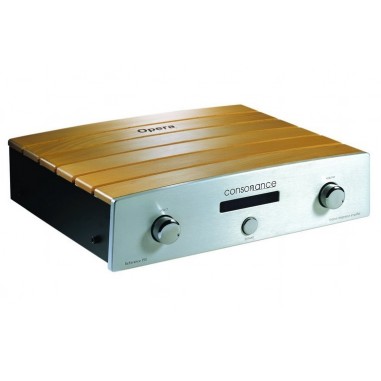 Opera audio consonance r150 - integrated amplifier