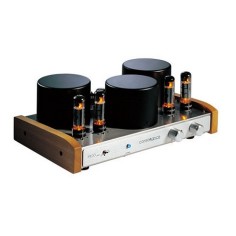 Opera audio consonance m100plus el34 - integrated amplifier