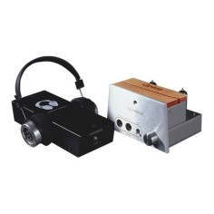 Opera audio consonance cyber20 - headphone amplifier