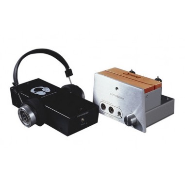 Opera audio consonance cyber20 - headphone amplifier