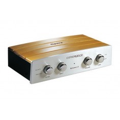 Opera audio consonance r1.3 - preamplificatore