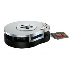 Opera audio consonance droplet 3.1l - lettore cd