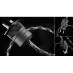 Atlas cables eos 4.0 cavo alimentazione 2