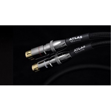 Atlas cables mavros xlr - signal cable