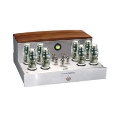 Opera audio consonance cyber880a 2a3 - power amp