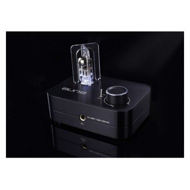 Aune t1 - headphone amplifier