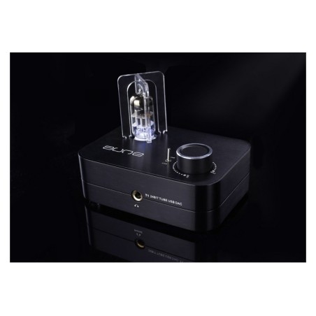 Aune t1 - headphone amplifier