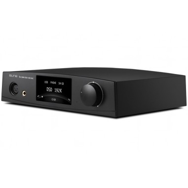 Aune s6 - dac audio