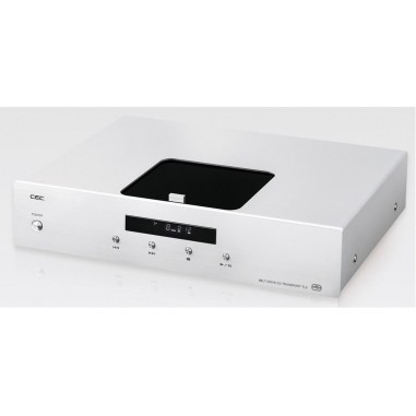 Cec tl5 - meccanica di trasporto cd