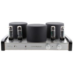Opera audio consonance m100plus el34 - integrated amplifier 2