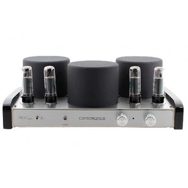 Opera audio consonance m100plus el34 - amplificatore integrato