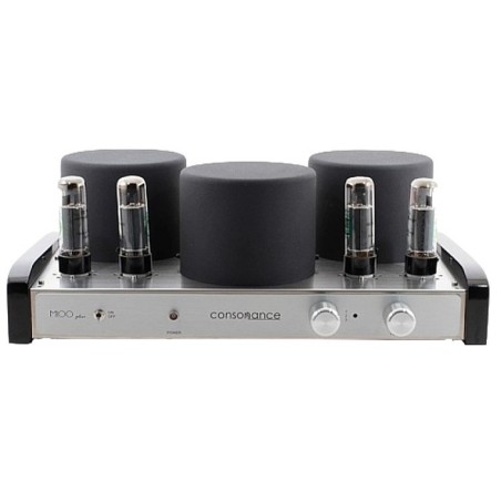 Opera audio consonance m100plus el34 - integrated amplifier
