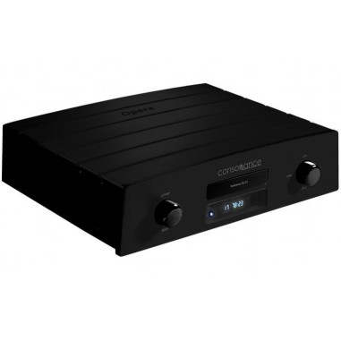 Opera audio consonance cd2.2mk3hd - cd player