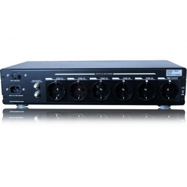 Propower ps-15 power conditioner - condizionatore di rete