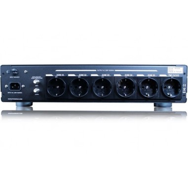 Propower pp2000 - current regenerator