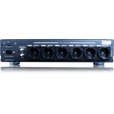 Propower pp2000 - rigeneratore di corrente