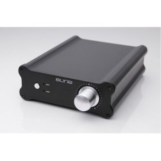 Aune x2 - integrated amplifier