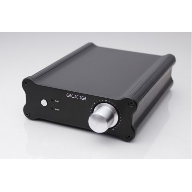 Aune x2 - amplificatore integrato