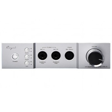 Cayin i-ha6 - headphone amplifier