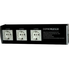 Opera audio consonance pw-1e filter 3 schuko - power conditioner