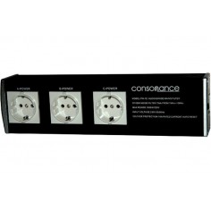 Opera audio consonance pw-1e filtro 3 schuko -...