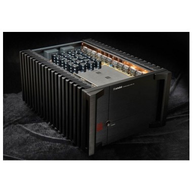 Xindak pa-20th anniversary stereo power amp - power amp