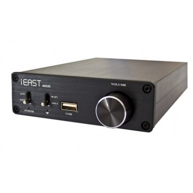 Ieast stream amp am160 - integrated amplifier