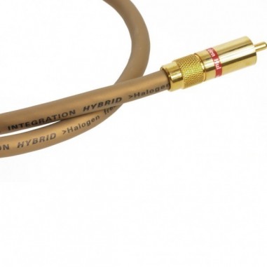VAN DEN HUL  The Integration Hybrid  bob 25M