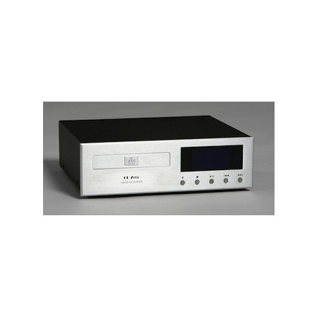 AUDIO NOTE CDT Zero MKII Silver - Lettore CD