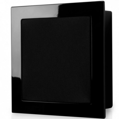 MONITOR AUDIO SF3 Soundframe on wall black (Coppia) - Diffusore da supporto 