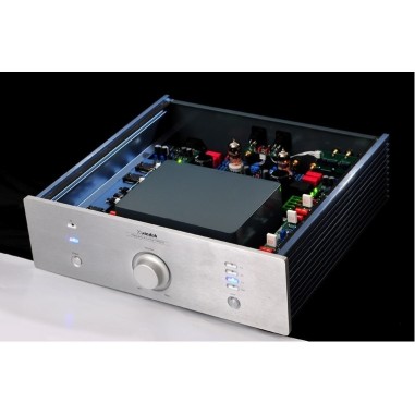 Xindak xa6200-08 - integrated hybrid amplifier