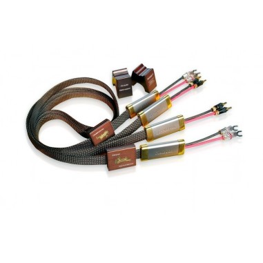 Xindak FS-Gold SE - power cable
