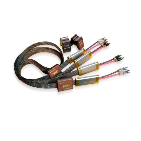 Xindak FS-Gold SE - power cable
