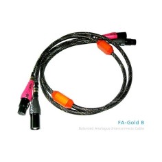 Xindak FA-GOLD B XLR Signal