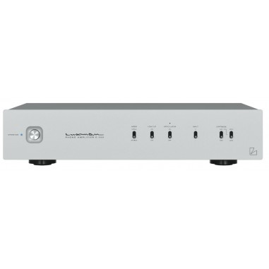Luxman e-250 - pre phono hi-end mm e m