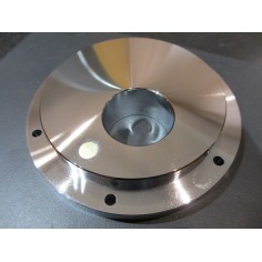 Luxman oppd-ab2 - flangia per montaggio braccio