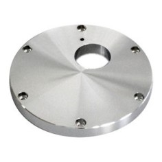 Luxman oppd-ab3 - arm mounting flange