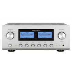 Luxman l-505uxii - amplificatore integrato stereo hi-end