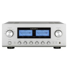 Luxman l-505uxii - hi-end stereo integrated amplifier