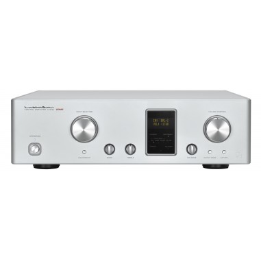 Luxman c-900u - hi-end stereo preamplifier