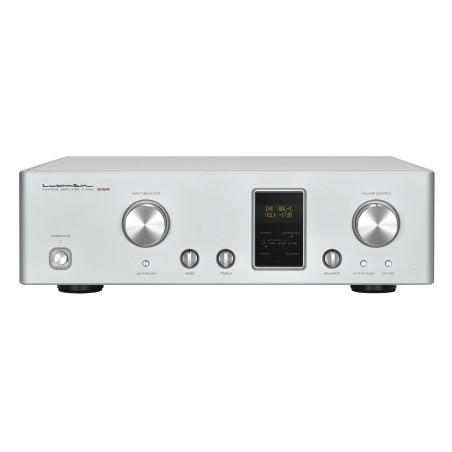 Luxman c-900u - preamplificatore stereo hi-end