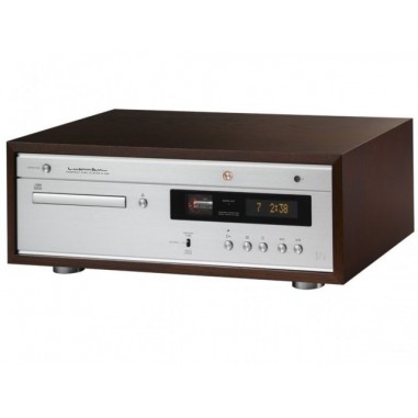 Luxman d-380 - stereo cd player