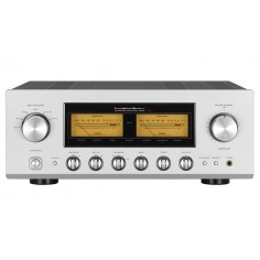 Luxman l-550axii - amplificatore integrato stereo hi-end