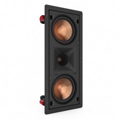 Klipsch pro-250rpw lcr diffusore da incasso