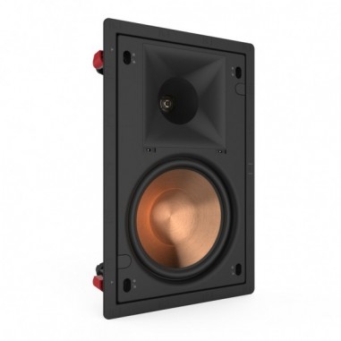 Klipsch pro-180rpw - diffusore da incasso a parete